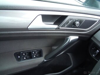 Volkswagen Golf Sportsvan 1.6TDi ALLSTAR-ROZVODY-WEBASTO - 13
