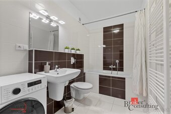 Dvojizbový moderný byt pár minút od Bratislavy - Rovinka - 13