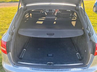 Audi a6 c6 3.0 tdi quattro - 13