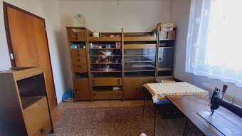 Na predaj 3 izbový byt s vlastným kúrením v Stropkove - 13