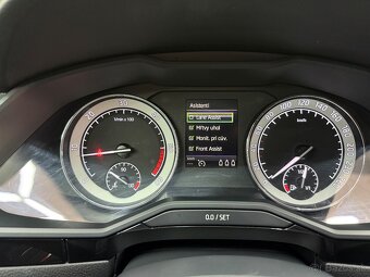 Superb combi L&K 4x4 r.v.: 2018 - 13