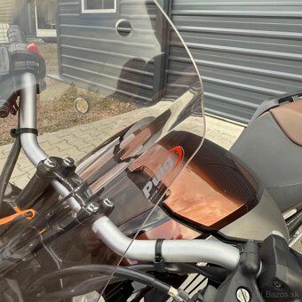Honda NC750ABS A2 LED 2020 - 13