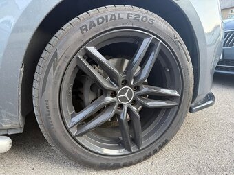 Predám Mercedes Vito 5 mieste 116CDI automat - 13