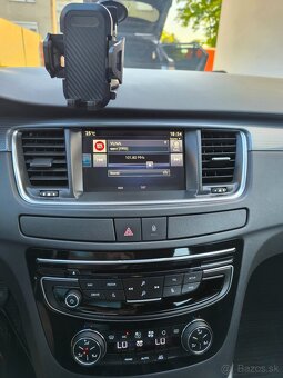 Predam Peugeot 508 SW - 13