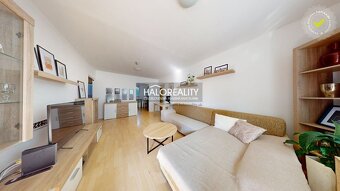 HALO reality - Predaj, trojizbový byt Šamorín, Hlavná  - EXK - 13