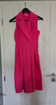Balík dámskeho oblečenia tričká + nohavice veľkosť S /164cm - 13