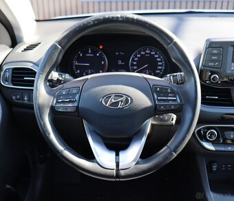 Hyundai i30 1.6 CRDi 110 Comfort - 13