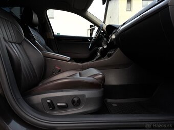 Škoda Superb 3 L&K 2.0TDI DSG 4x4 MATRIX 140kw Rv.2017 - 13