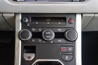 Land Rover Range Rover Evoque 2.2 TD4 110kW / Meridian / - 13