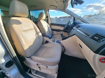 Ford Focus C-Max 2.0TDCi Ghia 136k MT6 za 3.300 € - 13