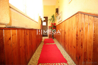 NOVÁ CENA - NA PREDAJ VIDIECKY DOM V TICHEJ OBCI N. JABLONKA - 13