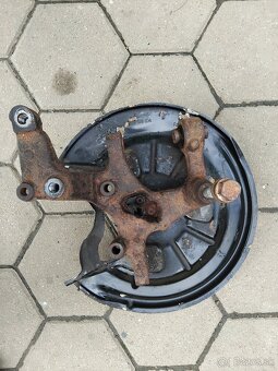 Otoče Passat B6 B7 CC Sharan - 13