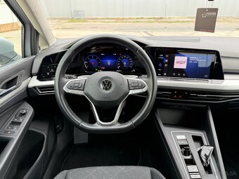 Volkswagen Golf 2.0 TDI Life - 13