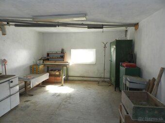 Rodinný dom, Čierna Lehota - 13