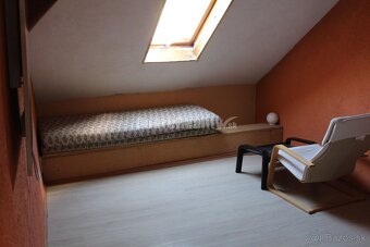 PREDAJ : Rodinný dom Horná Ves, okres Žiar nad Hronom - 13