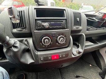 FIAT DUCATO 3,0HDI 130kw M6 113750km - 13