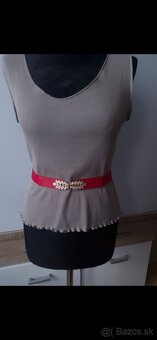 Predam rozne opasky LACNO - 13