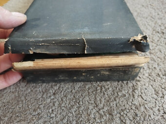 Meráky Ampérmetre - 13