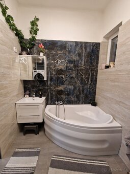 1,5 izbový byt Štúrova ulica - 13