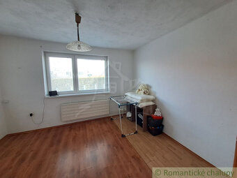 Trojizbový rodinný dom v obci Oponice na predaj - 13