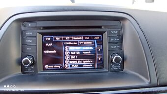 MAZDA  CX-5  2,0  SKYACTIV-G  160  AWD  ATRACTION - 13