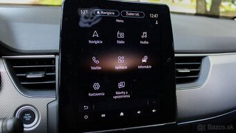 Renault Arkana 1.6 FULL Hybrid 145, SR+záruka - 13