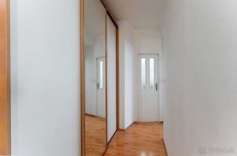 2 izbový byt, prenájom, Košice - ul. Zimná - 13
