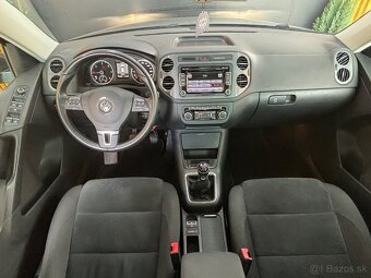 Volkswagen Tiguan 2.0 CR TDI 4-Motion Sport&Style - 13