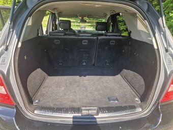 Predám Mercedes ML 280,140kW  w164 2007 - 13