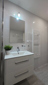 Predaj 3-izbový byt s príjemnou atmosférou 68m2 Staré sídlis - 13