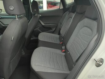 Seat Arona Xperience 7-DSG 1.0TSI 81kW 12/2023 odp.DPH - 13