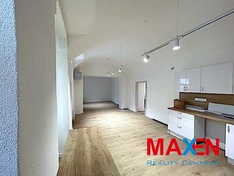 POŠTOVÁ - Historicke Centrum 122,8 m2, KOŠICE - Staré Mesto, - 13