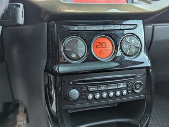 Citroën C3 1.4i, 140tkm, manual, 54kw - 13