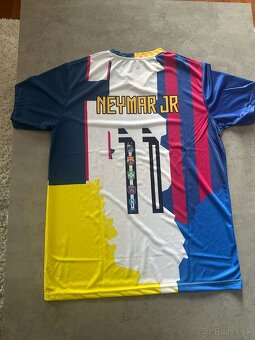 Futbalové dresy - 13