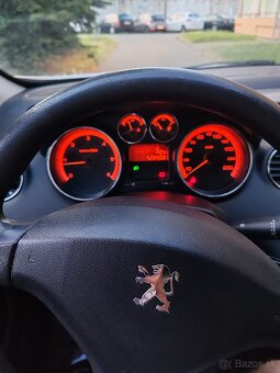 Peugeot 308 1.6Hdi 80kw - 13