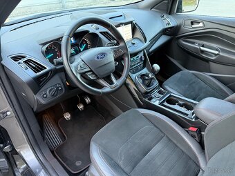 Ford Kuga 1.5 Ecoboost ST-Line - 13