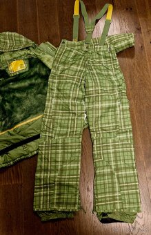 Perfektna snowboardova/lyziarska suprava S/M - 13