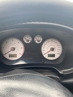 Seat Leon 1.9 TDI 110 kW - 13