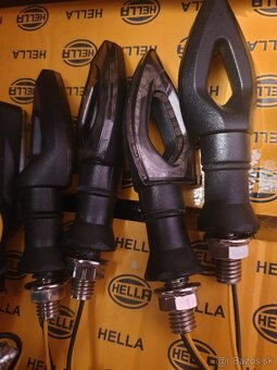 Predam led smerovky na motorku.skuter.štvorkolku - 13