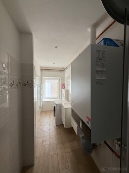 3 IZBOVÝ BYT NA PRENÁJOM 85m2 - 13