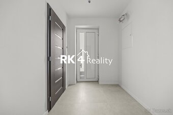 RK4 - NA PREDAJ  3izbový byt  NOVOSTAVBA  DUNAJSKÁ  LUŽNÁ - 13