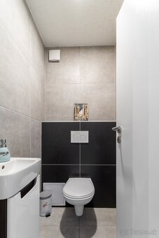 3 izbový mezonet | BULVÁR | Žilina - 13