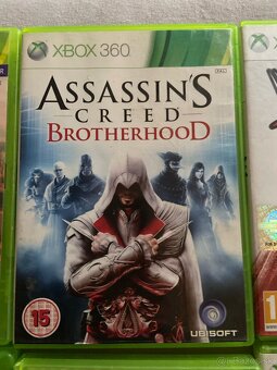 Xbox 360 + 10 hier - 13