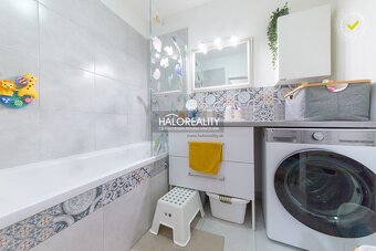 HALO reality - Predaj, trojizbový byt so záhradkou a parkova - 13