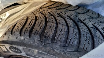 Volkswagen Polo 1,4 i- 59 kw benzin - 13