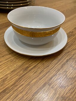 Porcelánova sada - 13