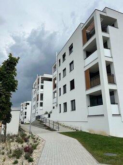 Prenájom 1,5-izb byt Vinohrady - 13