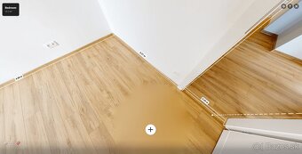 3 izbový byt Karlová Ves - 13