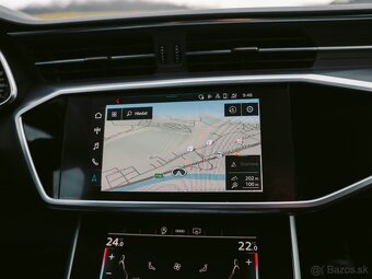 Audi A6 Avant 45 3.0 TDI C8 -2021- quattro S tronic - 13