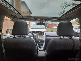 TOYOTA VERSO 1.8Lit VALVEMATIC PREMIUM PANORAMA - 13